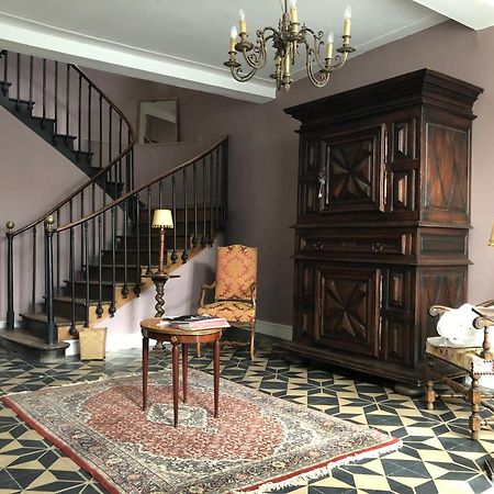Hotel Maison Monsigny Saint-Omer  Zewnętrze zdjęcie