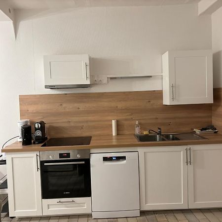Hotel Maison Monsigny Saint-Omer  Zewnętrze zdjęcie