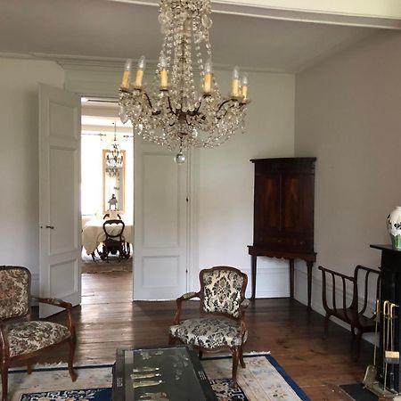Hotel Maison Monsigny Saint-Omer  Zewnętrze zdjęcie