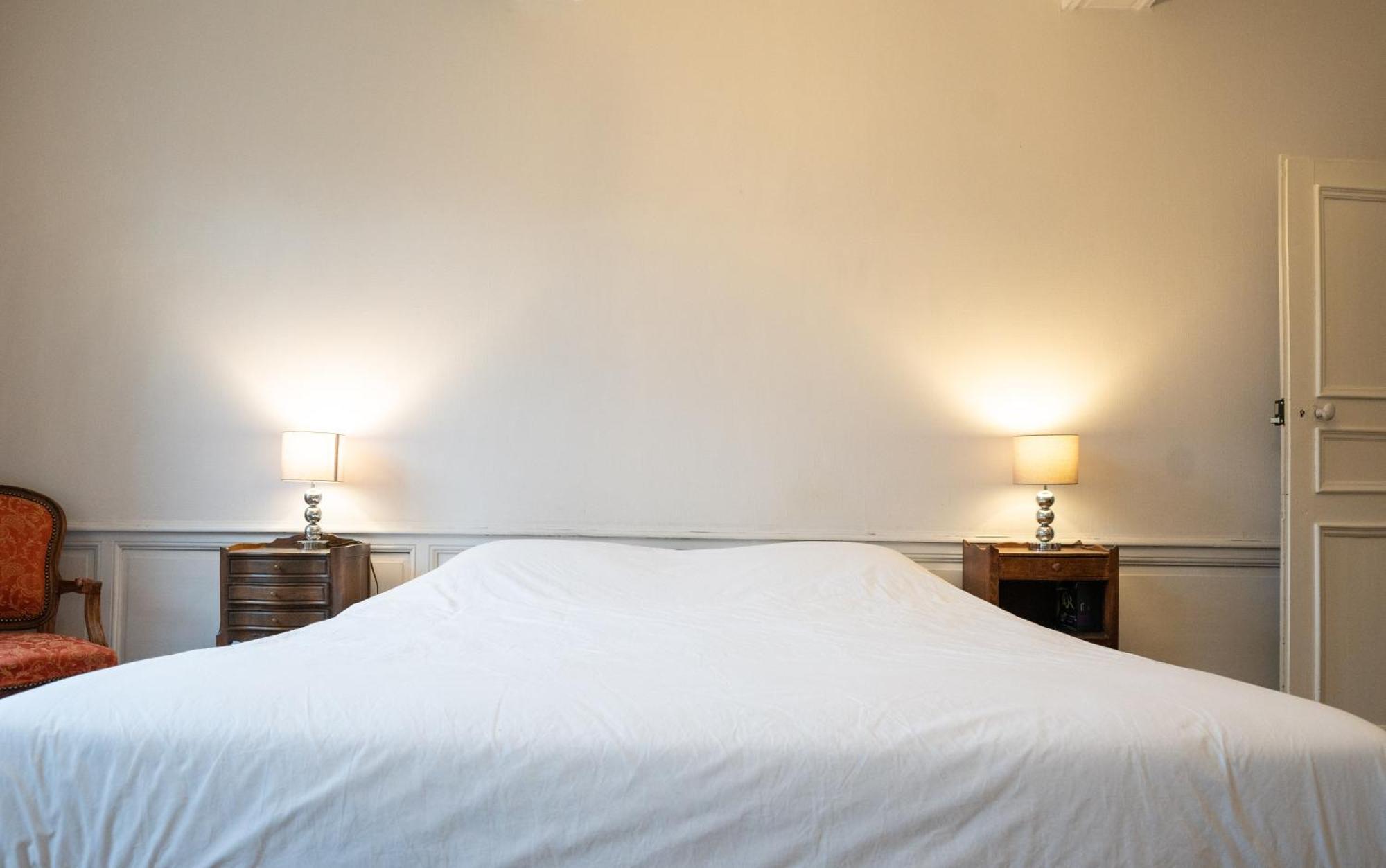 Hotel Maison Monsigny Saint-Omer  Zewnętrze zdjęcie