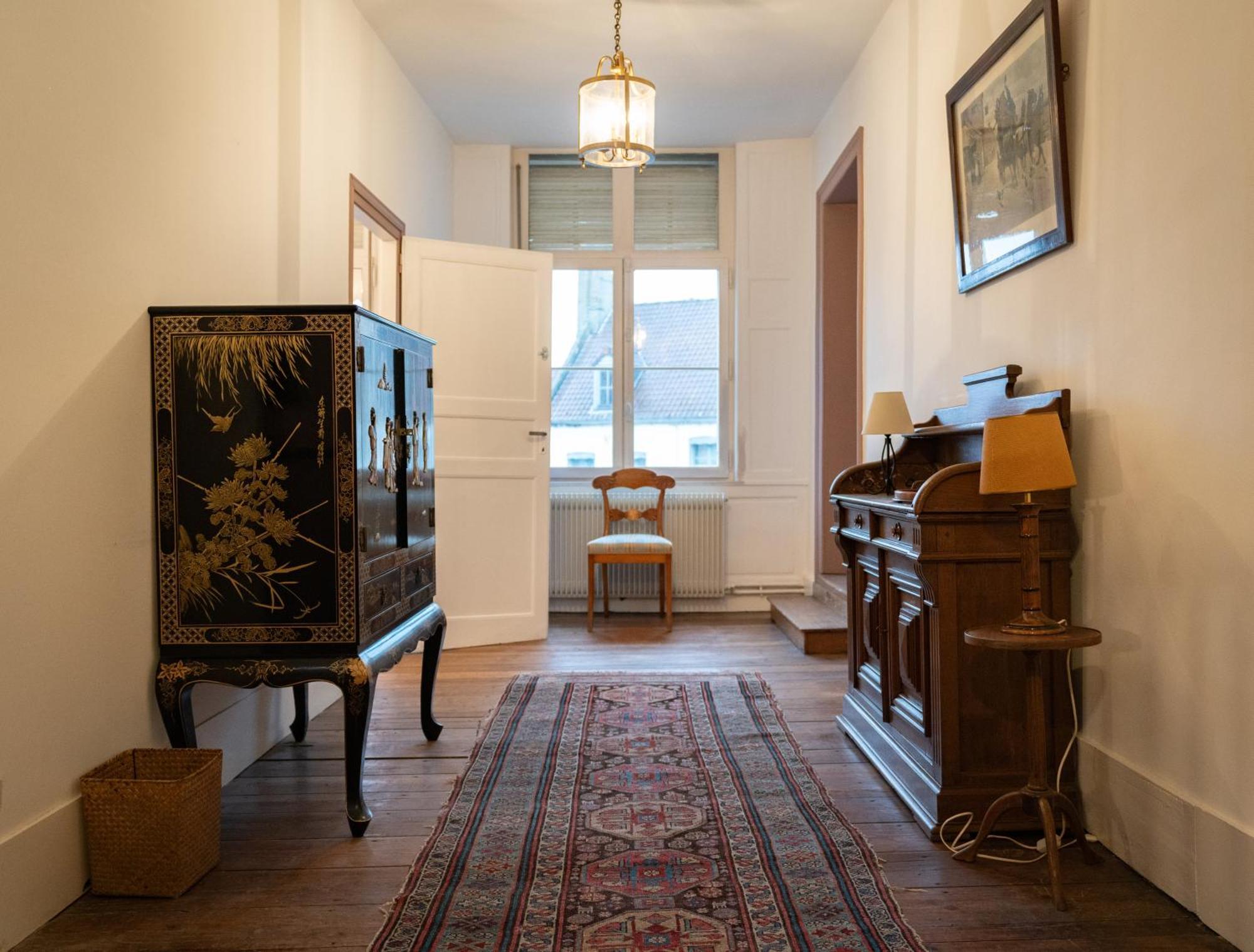 Hotel Maison Monsigny Saint-Omer  Zewnętrze zdjęcie