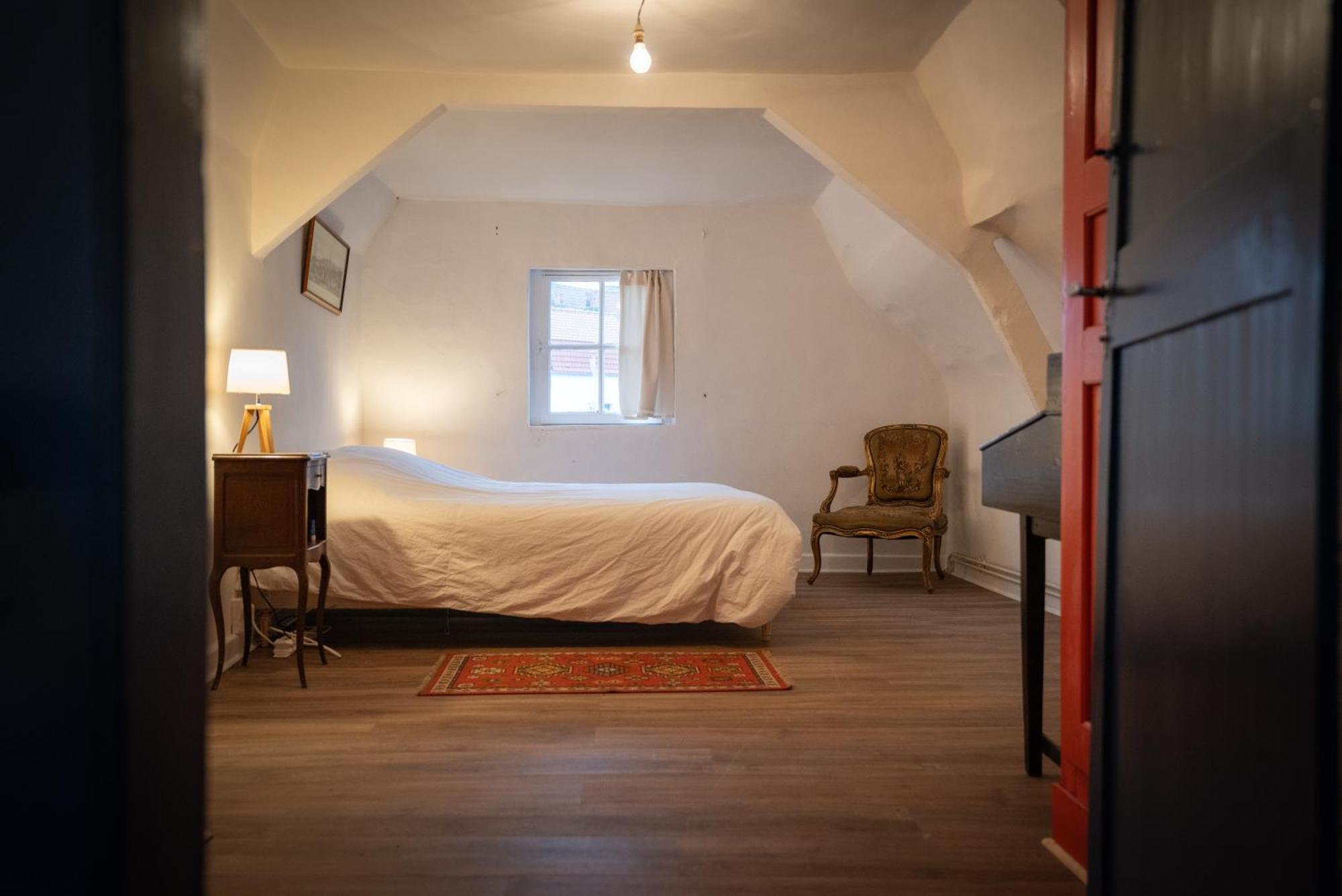 Hotel Maison Monsigny Saint-Omer  Zewnętrze zdjęcie