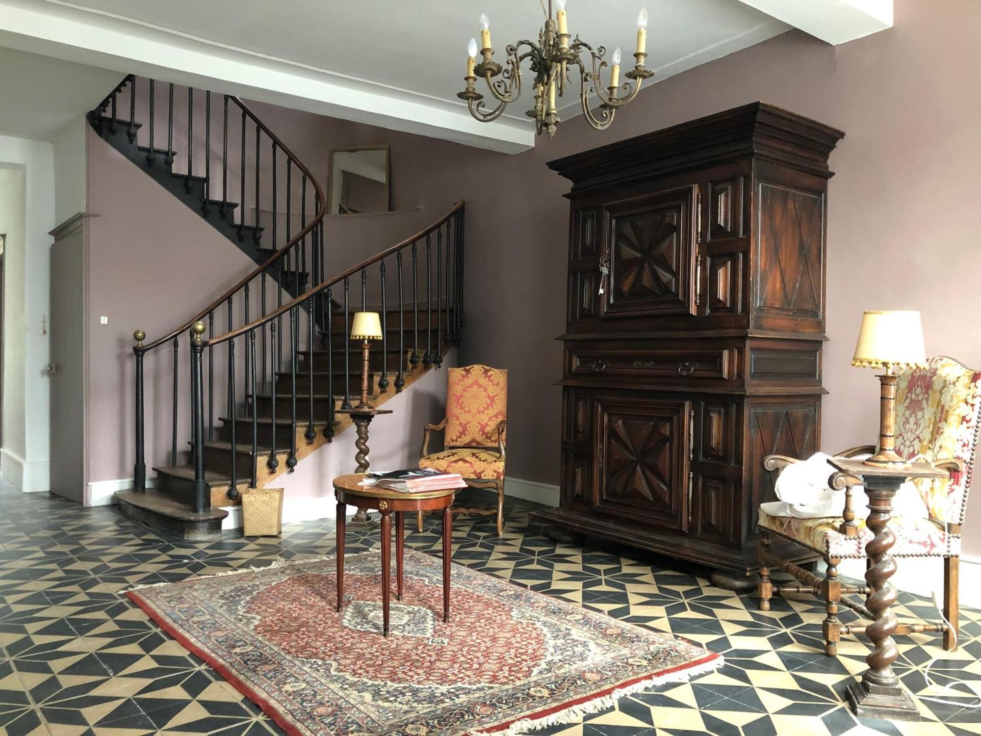 Hotel Maison Monsigny Saint-Omer  Zewnętrze zdjęcie
