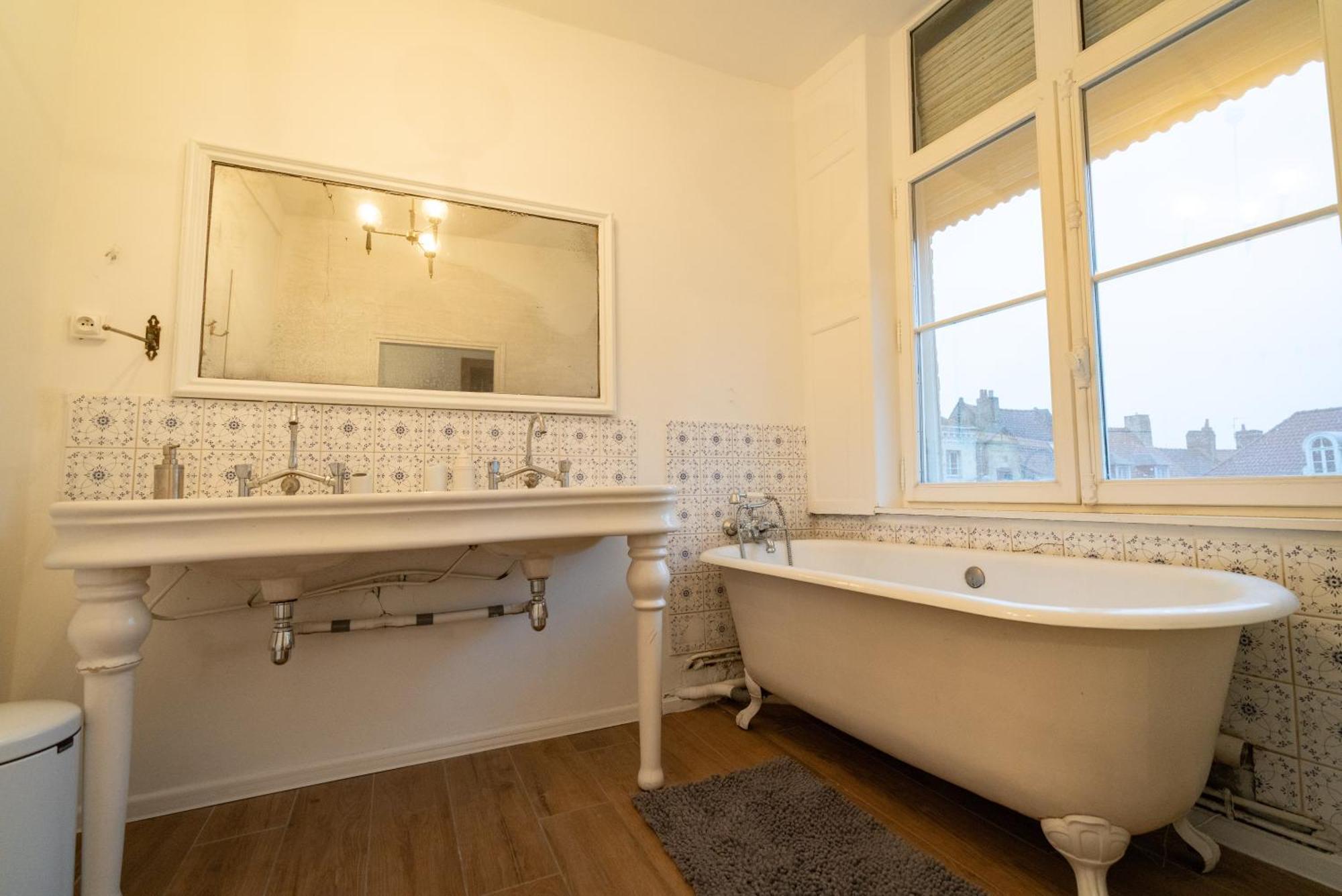 Hotel Maison Monsigny Saint-Omer  Zewnętrze zdjęcie
