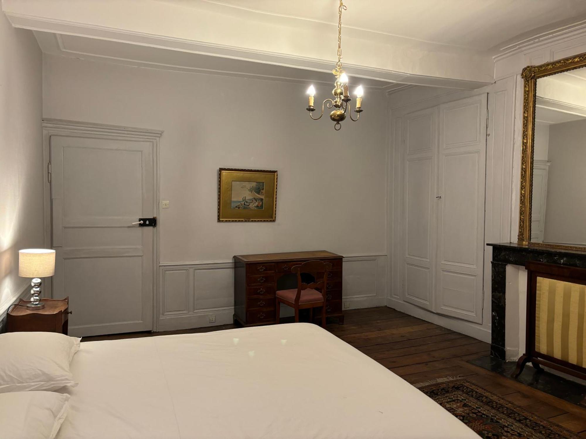 Hotel Maison Monsigny Saint-Omer  Zewnętrze zdjęcie