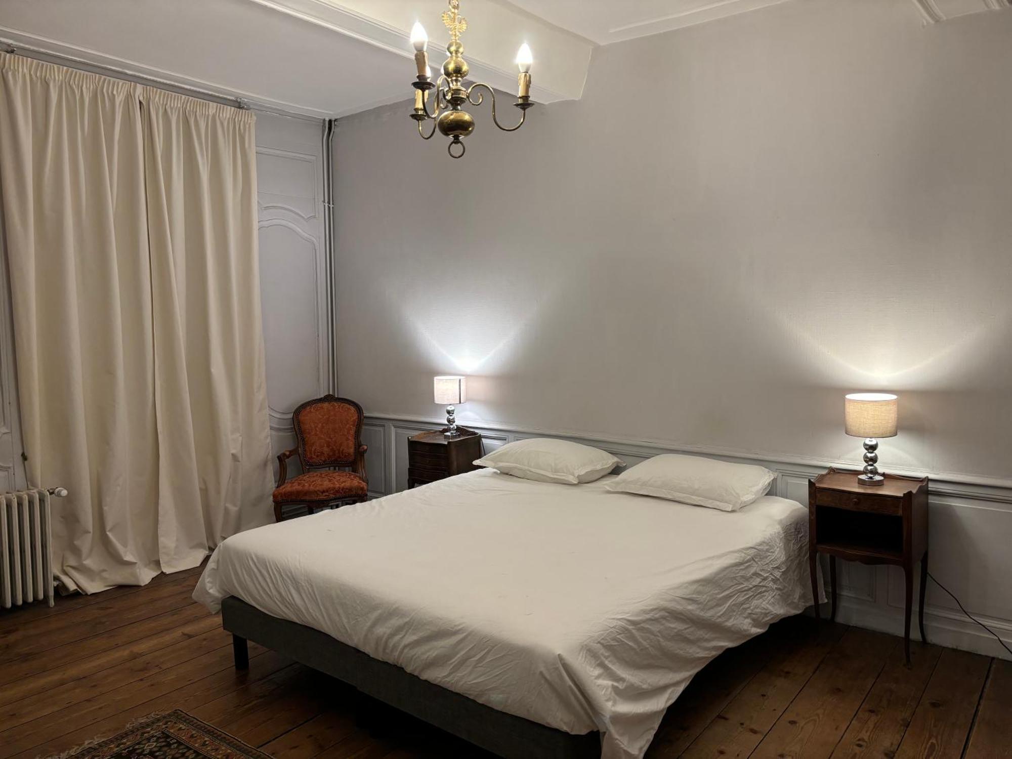 Hotel Maison Monsigny Saint-Omer  Zewnętrze zdjęcie