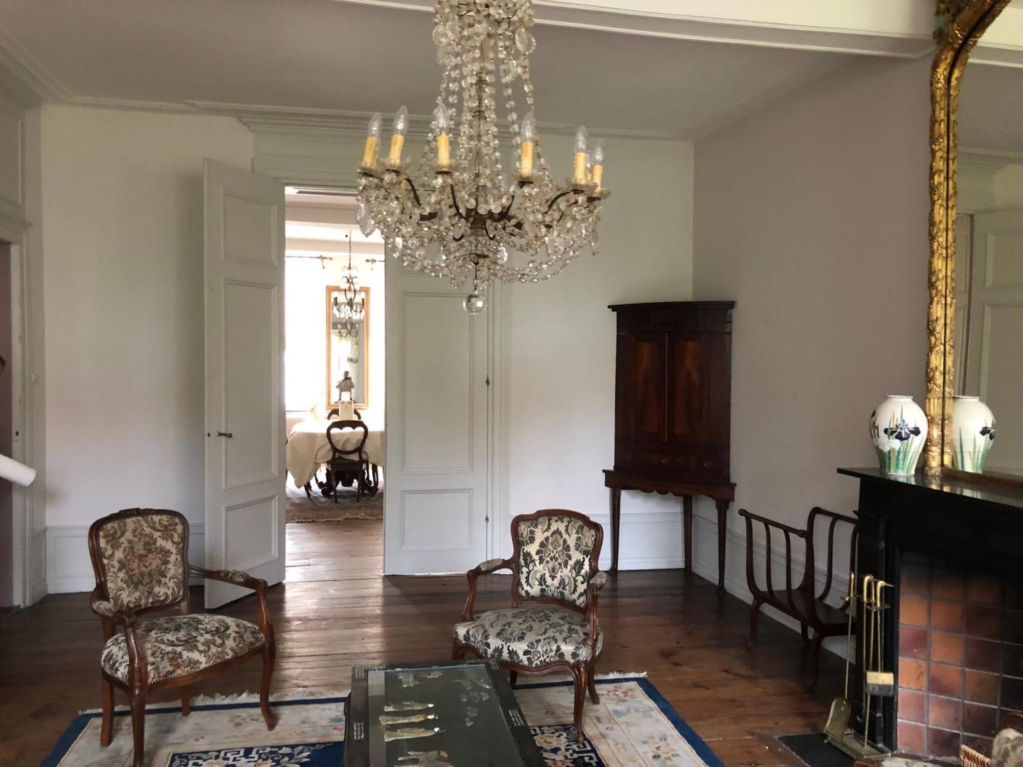 Hotel Maison Monsigny Saint-Omer  Zewnętrze zdjęcie