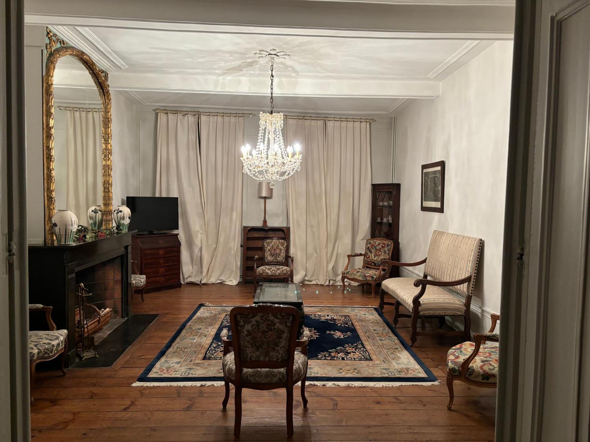 Hotel Maison Monsigny Saint-Omer  Zewnętrze zdjęcie