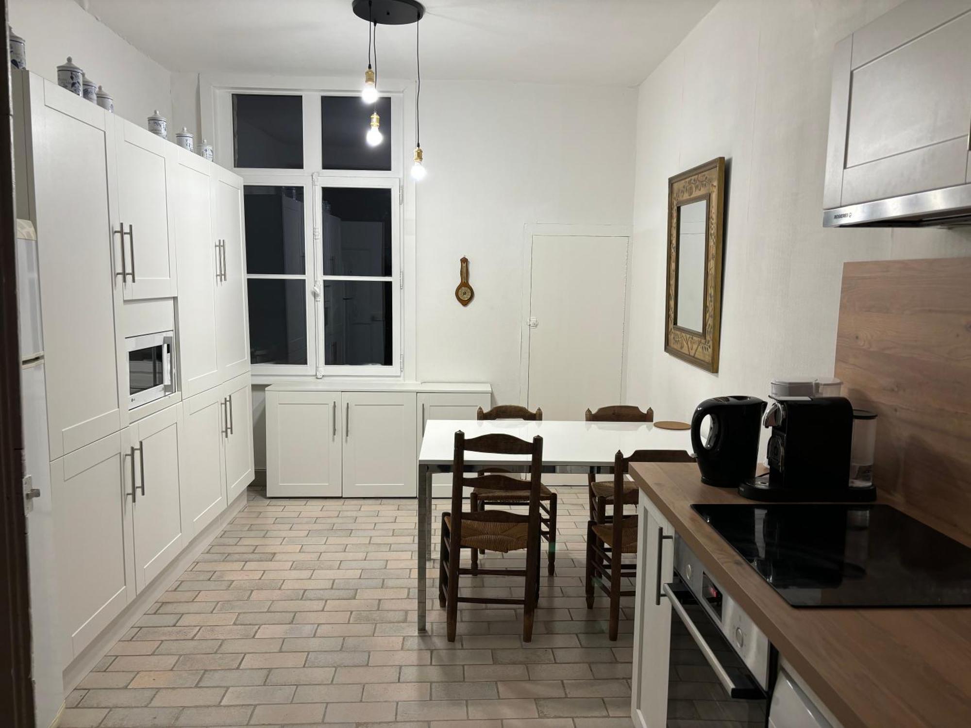 Hotel Maison Monsigny Saint-Omer  Zewnętrze zdjęcie
