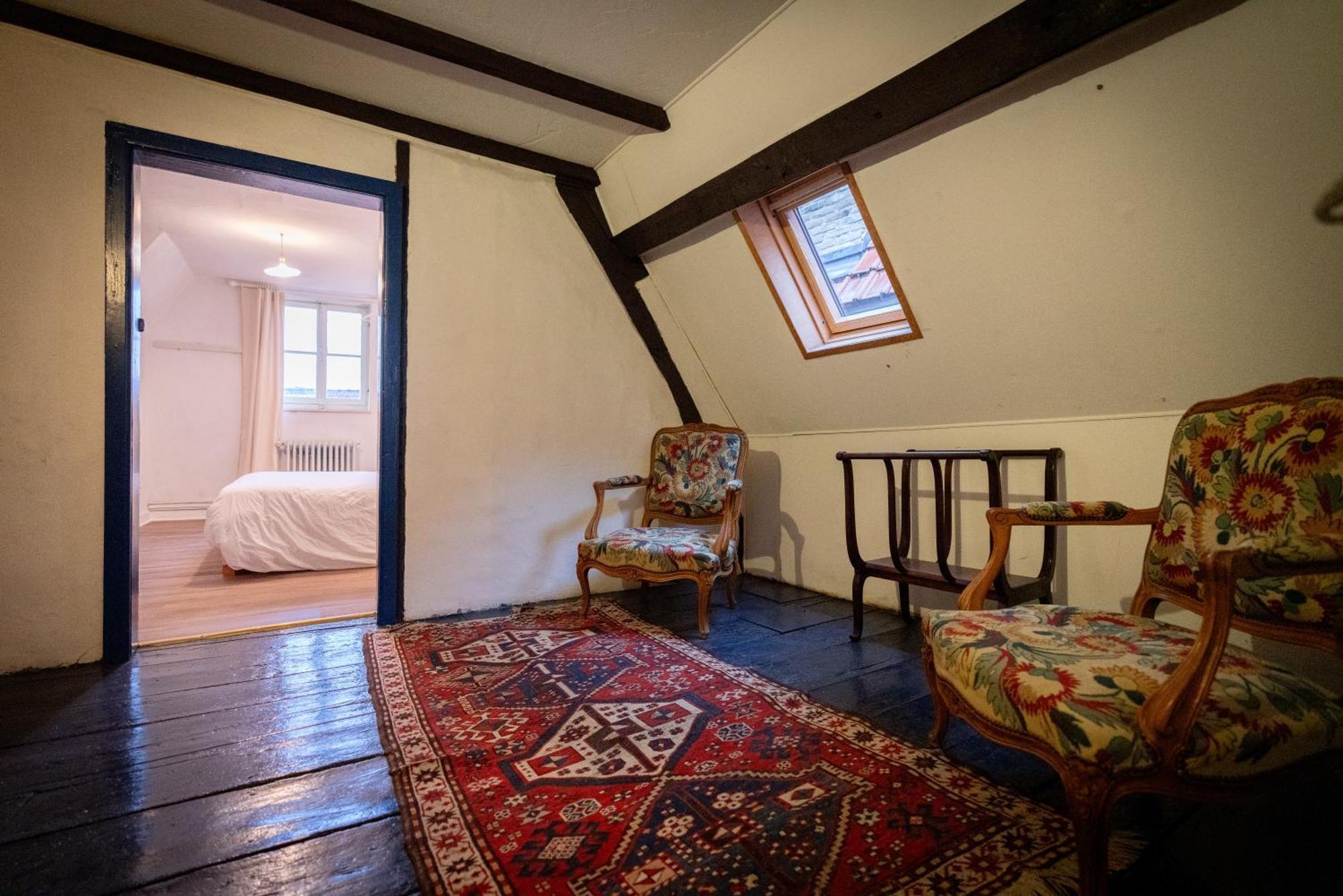 Hotel Maison Monsigny Saint-Omer  Zewnętrze zdjęcie