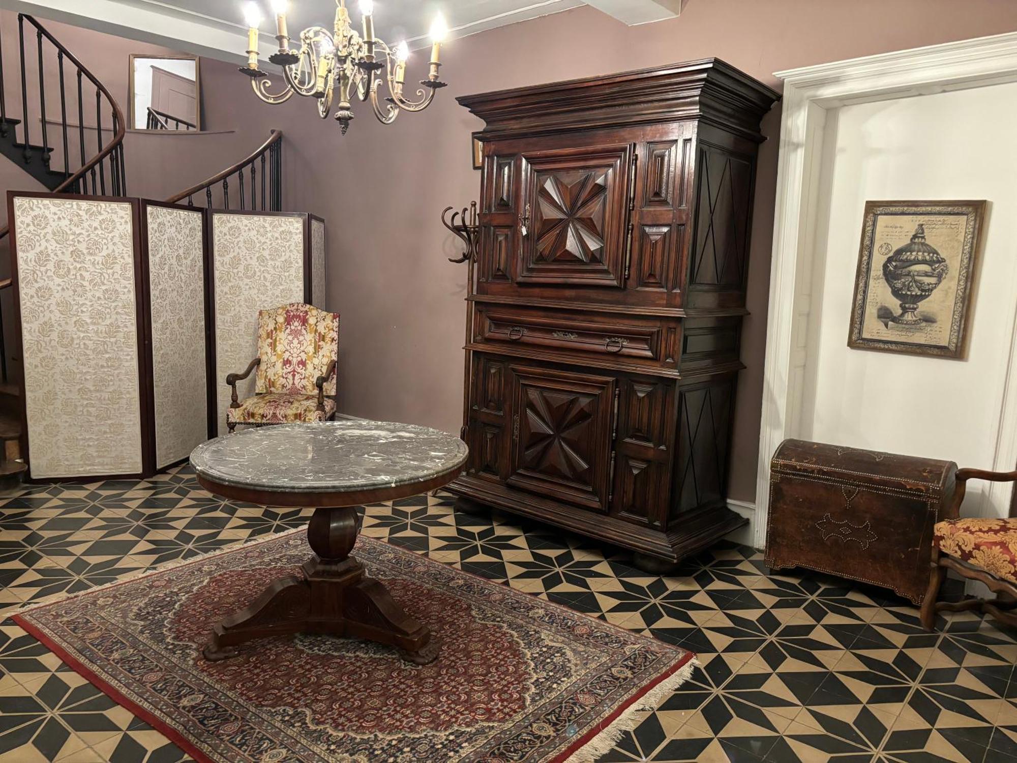 Hotel Maison Monsigny Saint-Omer  Zewnętrze zdjęcie